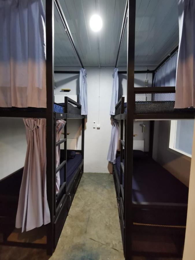 Lala Hostel Banda Aceh Exteriér fotografie