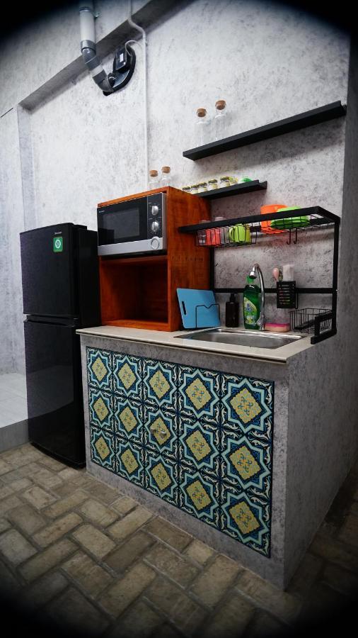 Lala Hostel Banda Aceh Exteriér fotografie